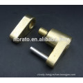 RC-157 High security solid brass plunger lock